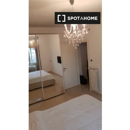 Image 1 - Via Tuscolana 164, 00182 Rome RM, Italy - Room for rent