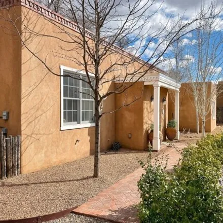 Buy this 2 bed house on 701 Gregory Lane in Santa Fe, NM 87505