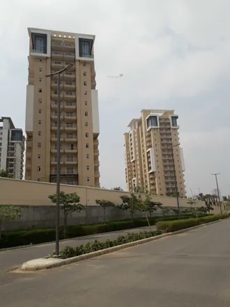 Image 1 - unnamed road, Sector 83, Gurugram District - 122050, Haryana, India - Apartment for sale