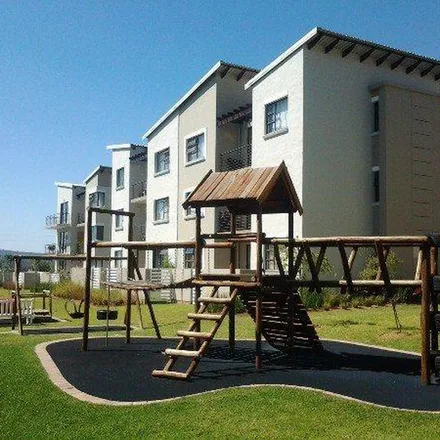 Image 3 - Hampton Road, Johannesburg Ward 96, Gauteng, 2055, South Africa - Apartment for rent