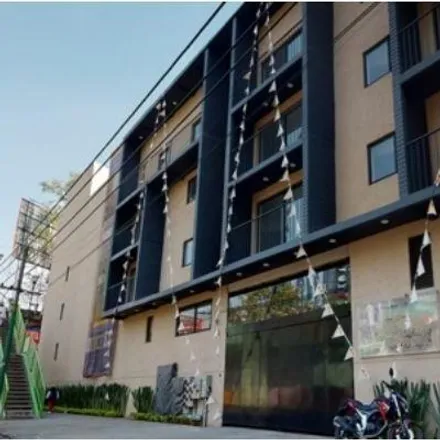 Buy this 2 bed apartment on PullmanBus to Alpuyeca in Calzada Taxqueña 1320, Coyoacán