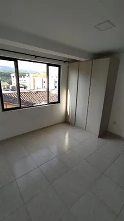 Buy this 2 bed apartment on Carrera 4 Bis in Primero de Mayo, 660002 Perimetro Urbano Pereira