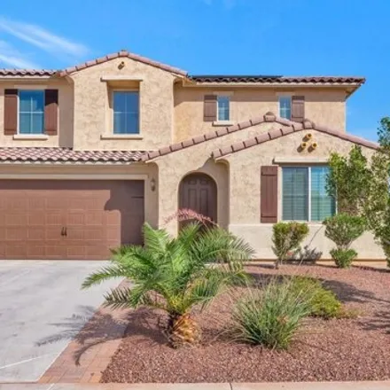 Buy this 5 bed house on 18554 West Jones Avenue in Goodyear, AZ 85338