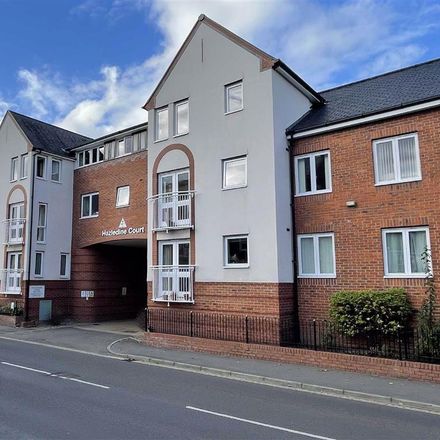 Apartments for rent in Shrewsbury, UK - Rentberry