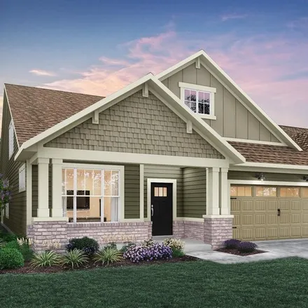 Buy this 3 bed house on 10073 Bent Tree Lane in Fishers, IN 46037