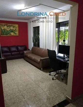 Buy this 3 bed house on Rua Reinaldo S. Mussi in Cinco Conjuntos, Londrina - PR