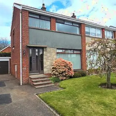 Image 4 - Castleton, Templepatrick, BT39 0AT, United Kingdom - Duplex for rent