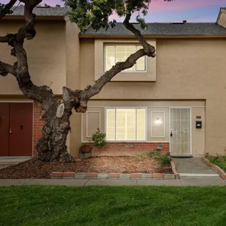 Buy this 3 bed townhouse on 4244 Jupiter Court in Union City, CA 94587