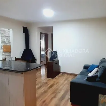 Image 1 - Estrada para Loteamento Velinho Pinto, Ulisses de Abreu, Canela - RS, 95688, Brazil - Apartment for sale