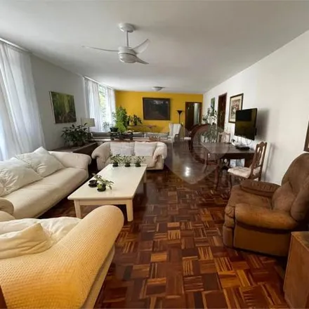 Image 2 - Rua Aracaju 42, Higienópolis, São Paulo - SP, 01240-030, Brazil - Apartment for sale