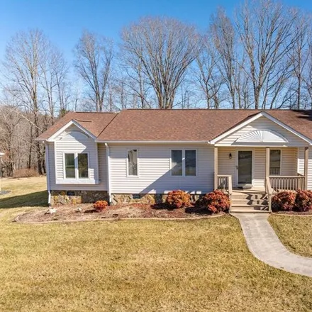 Buy this 3 bed house on 166 Meadow Brook Drive in Franklin County, VA 24151