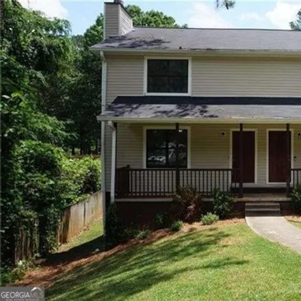Rent this 2 bed house on 1413 Palace Drive in Smyrna, GA 30080