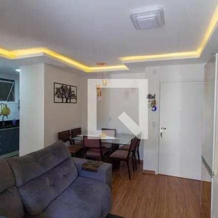 Buy this 2 bed apartment on Rua Eugênio Berner in Scharlau, São Leopoldo - RS