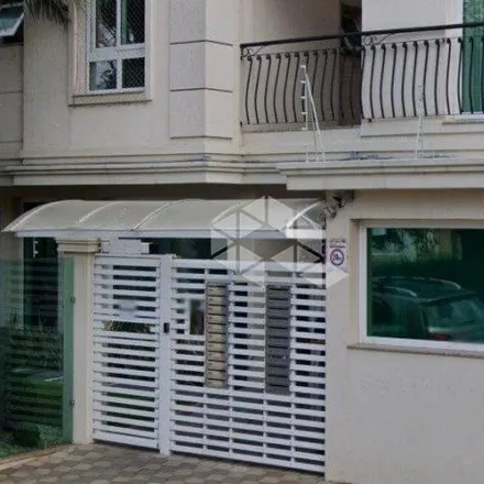 Buy this 2 bed apartment on Rua 24 de Agosto in Liberdade, Esteio - RS