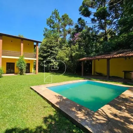 Image 2 - Alameda Costa Rica, Vila de São Fernando, Jandira - SP, 06449-120, Brazil - House for sale