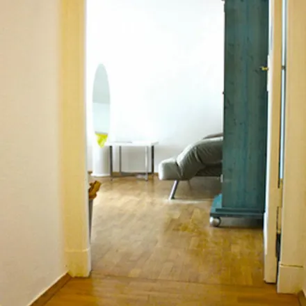Image 4 - Kastanienallee 5, 10435 Berlin, Germany - Apartment for rent