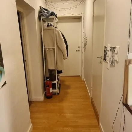 Rent this 1 bed apartment on Grønlandsleiret 23 in 0190 Oslo, Norway