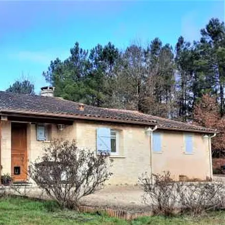 Image 2 - 24140 Eyraud-Crempse-Maurens, France - House for sale