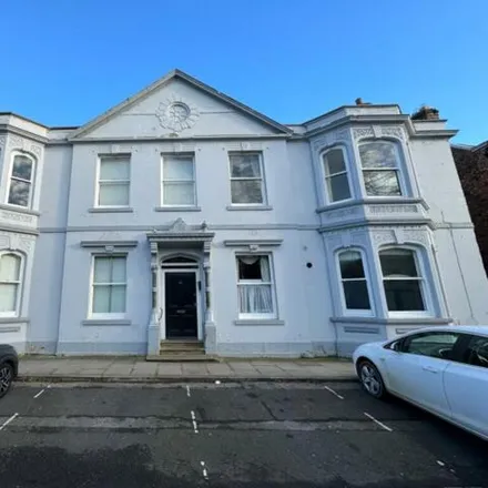 Buy this 1 bed apartment on Norton Library in 87 High Street, Stockton-on-Tees