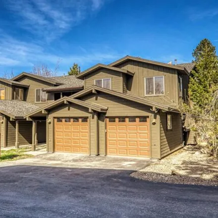 Buy this 3 bed house on 10899 Cinnabar Way in Truckee, CA 96161