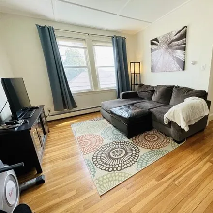 Rent this 2 bed apartment on 6 Chipman Avenue in Melrose Highlands, Melrose