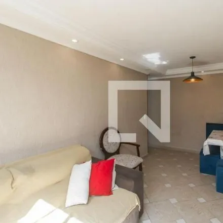 Buy this 2 bed apartment on Rua Jaime Rodrigues Modesto in Jardim Danfer, São Paulo - SP