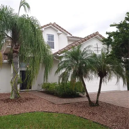 Buy this 4 bed house on 4001 Navigator Way in Osceola County, FL 34746