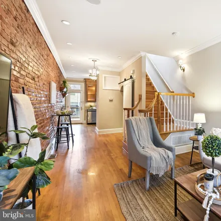 Image 4 - 614 South Streeper Street, Baltimore, MD 21224, USA - Townhouse for sale