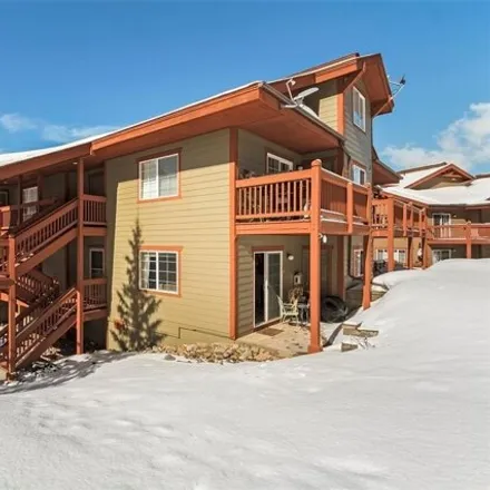 Buy this 2 bed condo on Swan's Nest in Breckenridge, CO 80424