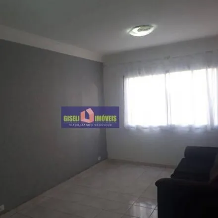 Buy this 2 bed apartment on Rua Urbano de Oliveira Duarte in Assunção, São Bernardo do Campo - SP