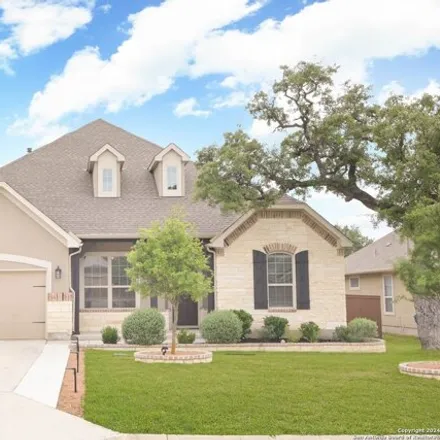 Buy this 4 bed house on Pfeiffers Gate in Fair Oaks Ranch, Bexar County