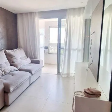 Buy this 2 bed apartment on Rua Olavo Bilac in Canto, Florianópolis - SC