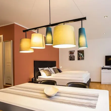 Rent this 1 bed house on Friedrichshafen in Seestraße, 88045 Friedrichshafen