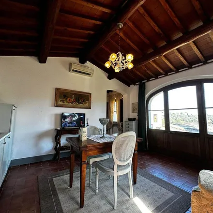 Image 9 - La Casina, Via di Giogoli 5, 50018 Scandicci FI, Italy - Apartment for rent