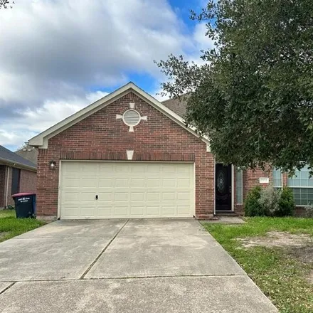 Buy this 3 bed house on 23511 Sawmill Pass in Harris County, TX 77373
