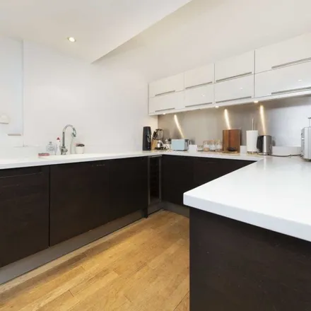 Image 7 - Prince of Wales Road, Maitland Park, London, NW5 3LJ, United Kingdom - Apartment for rent