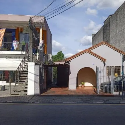 Rent this 3 bed house on Travessa Joaquim Horácio Pedroso in Jardim Leonor, Cotia - SP