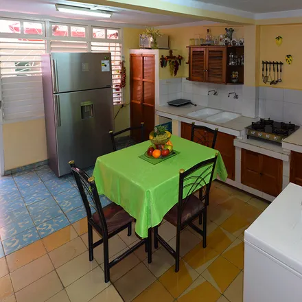 Image 7 - Trinidad, Purísima, SANCTI SPIRITUS, CU - House for rent