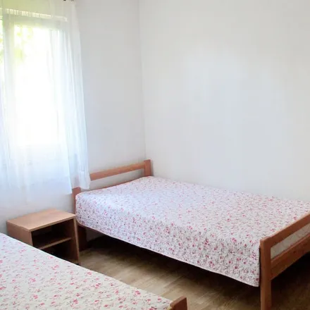 Rent this 2 bed apartment on 21462 Grad Stari Grad