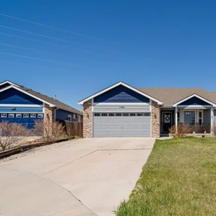 Buy this 5 bed house on 942 Concerto Lane in Cheyenne, WY 82007