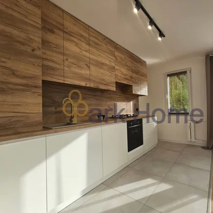 Buy this 3 bed apartment on Rondo Armii Krajowej in Śrem, Poland