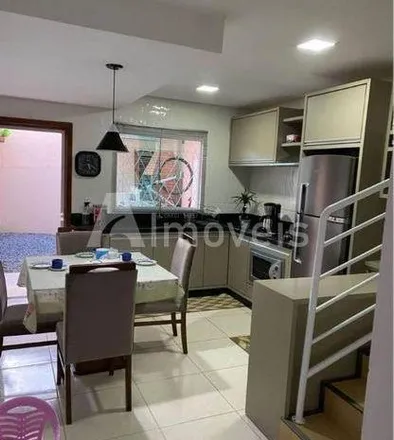 Buy this 2 bed house on Rua Nossa Senhora do Carmo 33 in Vila Nova, Joinville - SC