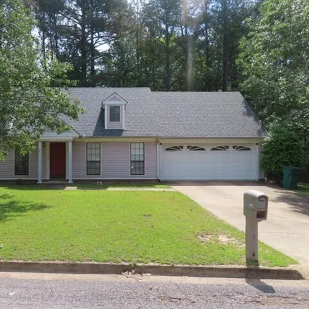 Buy this 3 bed house on 934 Grand Cove in Oakcliff Villas, Tupelo
