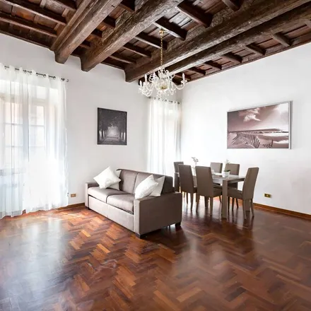 Image 3 - Via Sistina 143 - Apartment for rent