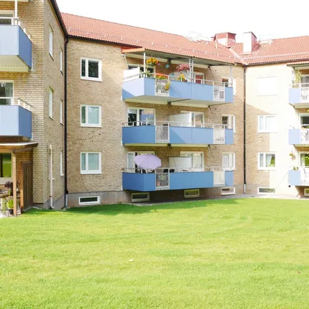 Image 2 - Hemrydsgatan 4A, 523 43 Ulricehamn, Sweden - Apartment for rent