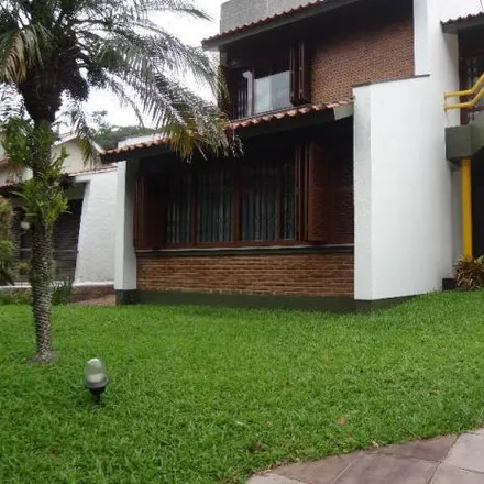 Buy this 3 bed house on Rua Jigoro Kano in Jardim Isabel, Porto Alegre - RS