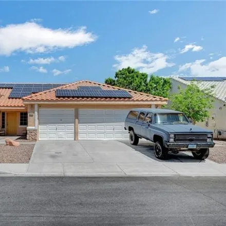 Buy this 3 bed house on 5440 Barstow Court in Sunrise Manor, NV 89122