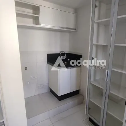 Buy this 3 bed apartment on Rua Paranaguá in Vila Estrela, Ponta Grossa - PR