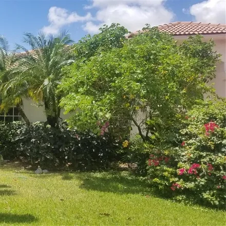 Image 7 - 3327 Northwest 108th Drive, Coral Springs, FL 33065, USA - House for rent