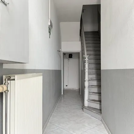 Image 5 - Rue Ferdinand Nicolay 94, 4102 Ougrée, Belgium - Apartment for rent